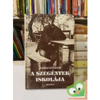 Márai Sándor: Szegények iskolája