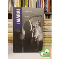 Márai Sándor: Varázs - szinmű (Ritka)
