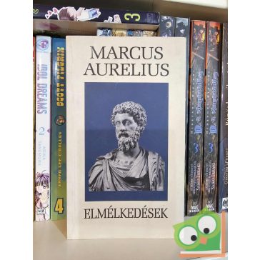 Marcus Aurelius: Elmélkedések