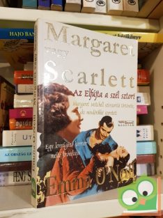 Emmma O'Neil: Margaret vagy Scarlet