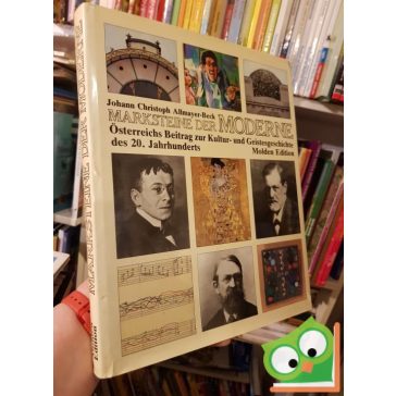 Marksteine der Moderne