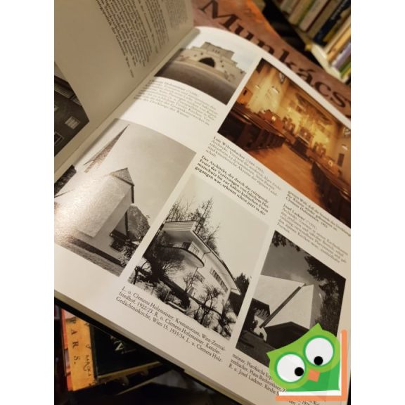 Marksteine der Moderne