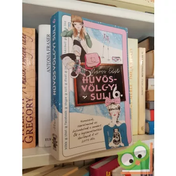 Maros Edit:Hűvösvölgyi suli 6. (Hűvösvölgyi suli 6.)