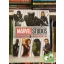 Marvel Studios - Szereplők nagykönyve