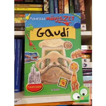 Matricás művészet - Dali