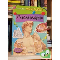 Matricás művészet - Michaengelo