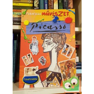 Matricás művészet - Picasso