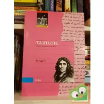   Moliere: Tartuffe (Matúra klasszikusok) újszerű állapotú