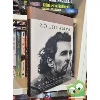 Matthew McConaughey: Zöldlámpa