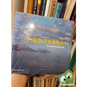 Mediterrán szigetálmok