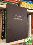 Adolf Hitler: Mein Kampf (Deutsch)