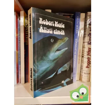 Robert Merle: Állati elmék