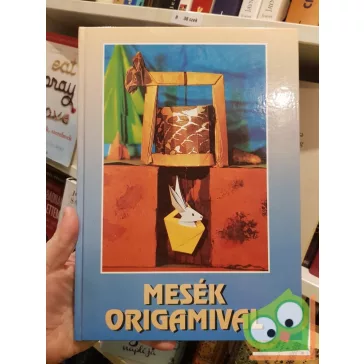 Mesék origamival