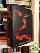 Stephenie Meyer: Eclipse - Napfogyatkozás (Twilight Saga 3.)(Vörös pöttyös könyvek)(Fine Selection)