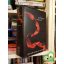 Stephenie Meyer: Eclipse - Napfogyatkozás (Twilight Saga 3.)(Vörös pöttyös könyvek)(Fine Selection)
