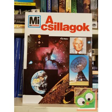 Mi micsoda 3 - A Csillagok