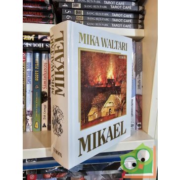Mika Waltari: Mikael (Mikael 1.)