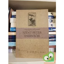 Mikszáth Kálmán: Szent Péter esernyője