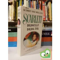 Audrey Dee Milland: Scarlet - Boldogtalan boldog évek