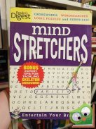 Reader's Digest Mind-Strechers