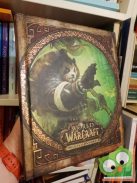 Tha Art of World of Warcraft - Mists of pandoria