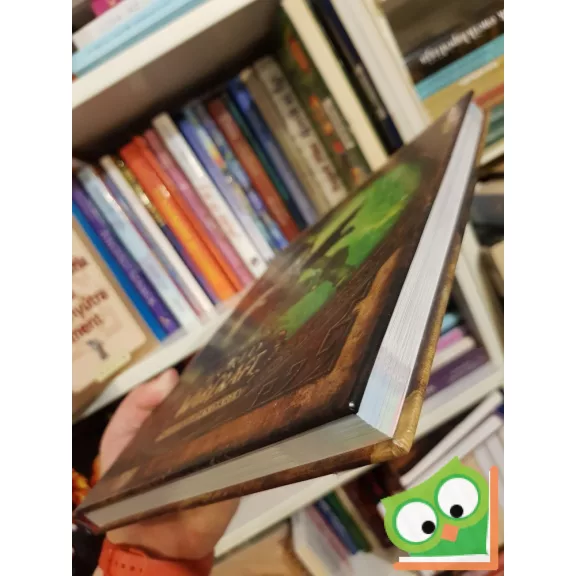 Tha Art of World of Warcraft - Mists of pandoria