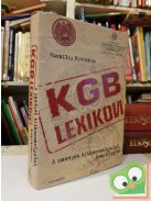 Vaszilij Mitrohin: KGB lexikon