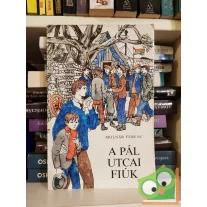 Molnár Ferenc: A Pál utcai fiúk