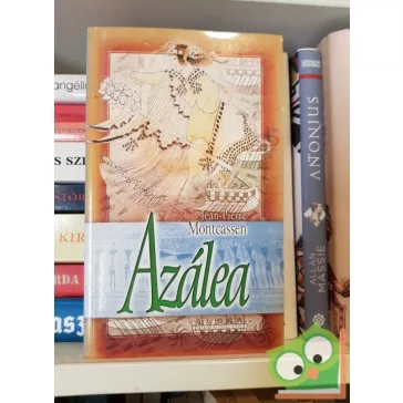 Jean-Pierre Montcassen: Azálea