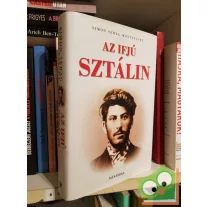 Simon Sebag Montefiore: Az ifjú Sztálin