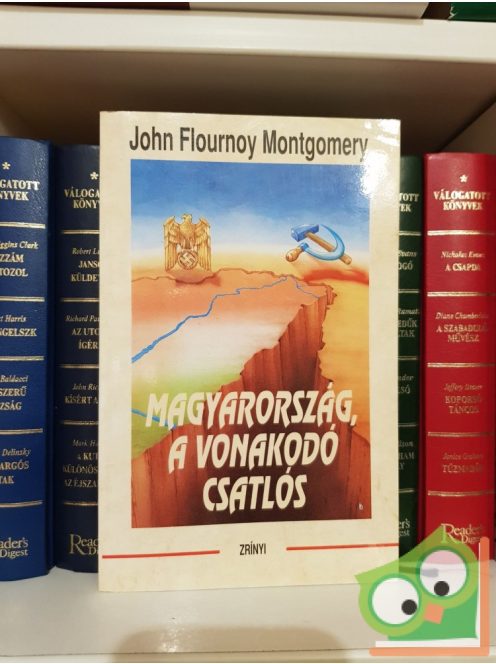 John Flournoy Montgomery: Magyarország a vonakodó csatlós