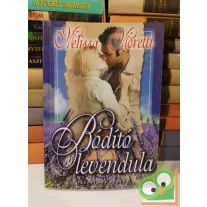 Melissa Moretti: Bóditó levendula