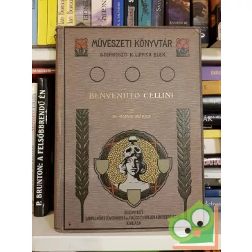 Darvai Móricz: Benvenuto Cellini