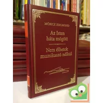   Móricz Zs.: Isten háta mögött - Nem élhetek muzsikaszó nélkül  (Móricz Zsigmond 6.)