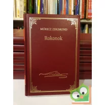   Móricz Zsigmond:  Rokonok (Móricz Zsigmond sorozat 16.kötet)