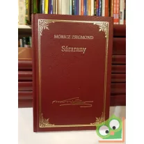   Móricz Zsigmond:  Sárarany (Móricz Zsigmond sorozat 1.kötet)