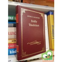   Móricz Zsigmond:  Erdély Tündérkert (Móricz Zsigmond sorozat 10.kötet)
