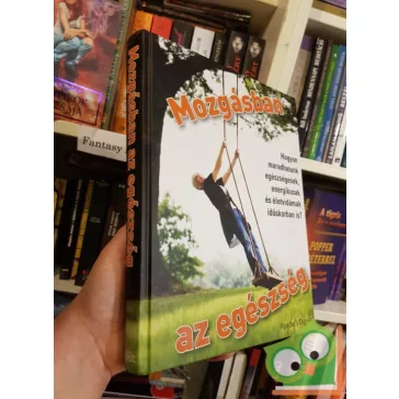 Mozgásban az egészség (Reader's Digest)