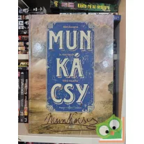   Bakó Zsuzsanna, Sz. Kürti Katalin,  Ónody Magdolna: Munkácsy