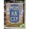 Bakó Zsuzsanna, Sz. Kürti Katalin,  Ónody Magdolna: Munkácsy