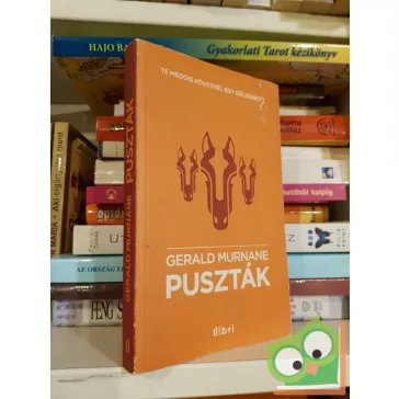 Gerald Murmane: Puszták