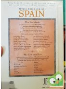 Music and Food on Spain (díszdobozban)