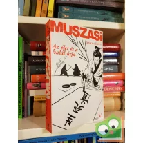 Eidzsi Josikava: Muszasi (Ötödik könyv)