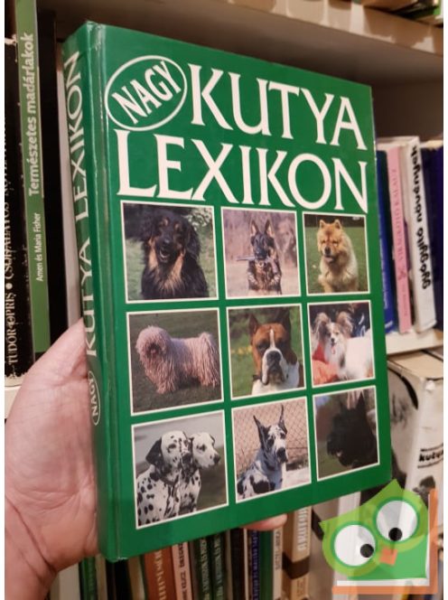 Nagy kutya lexikon