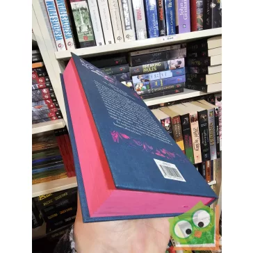 Náray Tamás: Szerintem (újszerű) (élfestett)