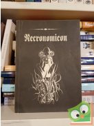 Abdul Alhazred, H.P. Lovecraft: Necronomicon - Kitab Al Azif