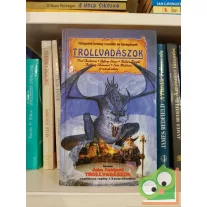 Nemes István (szerk): Trollvadászok