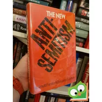  Arnold Forster, Benjamin R. Epstein: The new antisemitism (SIGNED COPY)