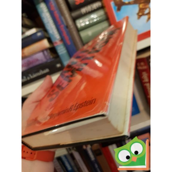 Arnold Forster, Benjamin R. Epstein: The new antisemitism (SIGNED COPY)