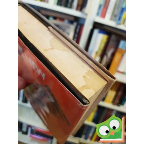 Arnold Forster, Benjamin R. Epstein: The new antisemitism (SIGNED COPY)